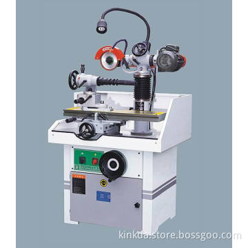 MF2718C-II Universal sharpener
